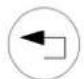 GROHE 36 407 - OK-knop - 1