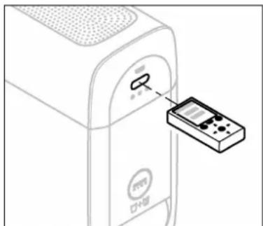 GROHE 36 407 - Valeurs de calibrage de la poignée - 4