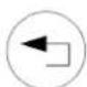 GROHE 36 407 - OK button - 1