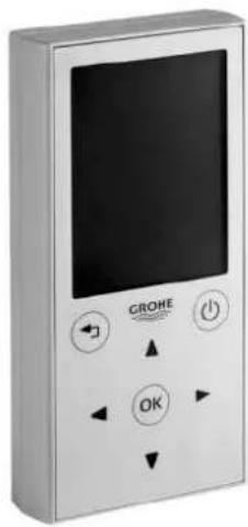 GROHE 36 407 - 3