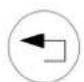 GROHE 36 407 - Touche OK - 1