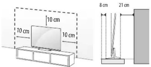 10 cm 10 cm 10 cm 8 cm 21 cm