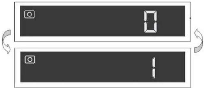 VIKING FDWU324 - Funciones en el menú de configuración - 1