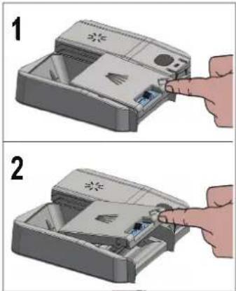 VIKING FDWU324 - ADDING DETERGENT - 6