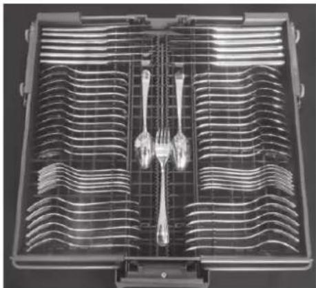 VIKING FDWU324 - LOADING THE DISHWASHER - 5