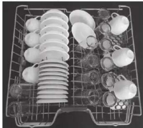 VIKING FDWU324 - LOADING THE DISHWASHER - 3