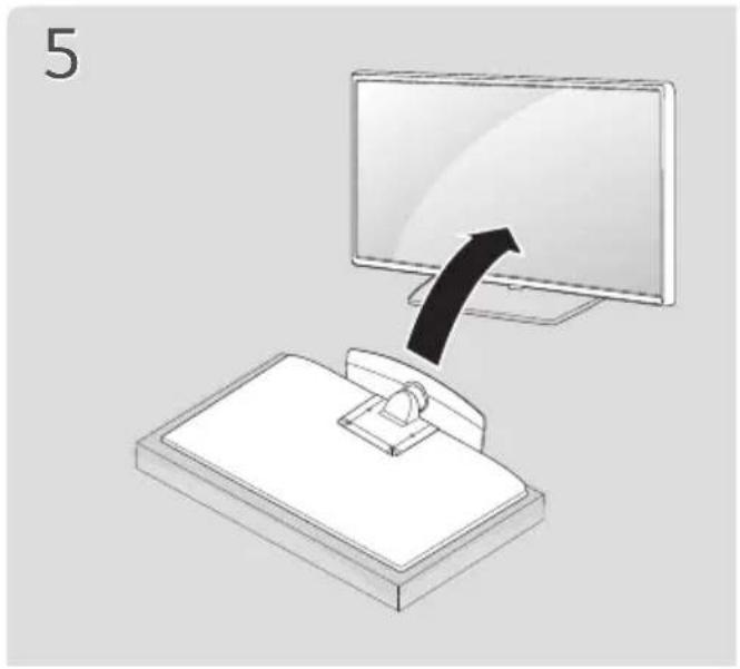LG AMST21BB - التجمع والتحضر - 13