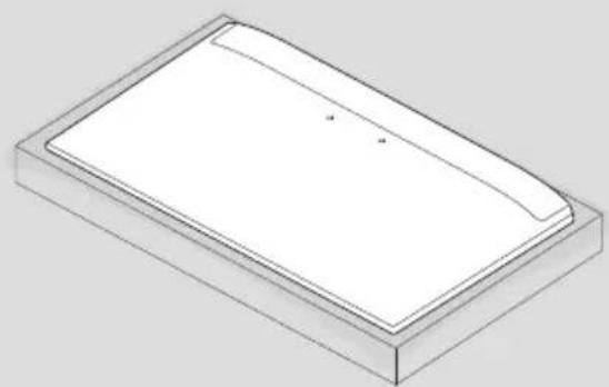 LG AMST21BB - 주의 - 1