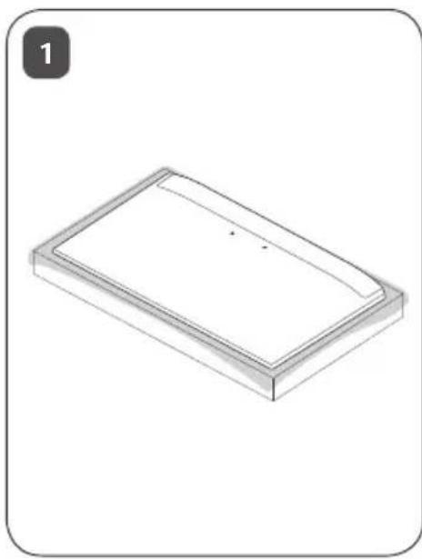 LG AMST21BB - Accessoires - 3