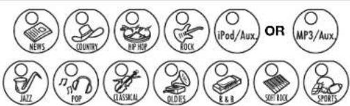 HAMILTON BEACH HCR410 - IMPORTANT SAFETY INSTRUCTIONS - 5