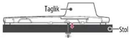 LG AMST21BC - Televizorni stolga mahkamlash - 2
