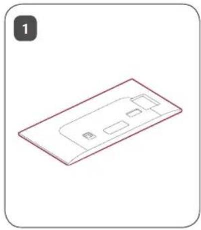 LG AMST21BD - Accessoires - 3