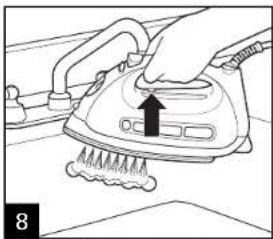 HAMILTON BEACH Easy Touch 14413 - Self-Clean Feature - 8