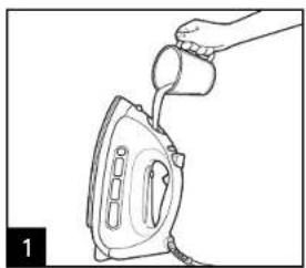 HAMILTON BEACH Easy Touch 14413 - Self-Clean Feature - 1