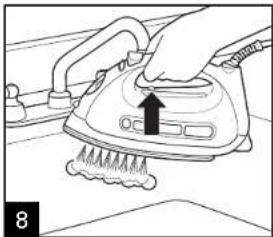 HAMILTON BEACH Easy Touch 14413 - Caractéristique d'autonettoyage - 5