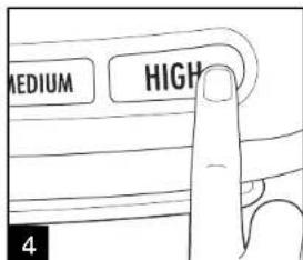 HAMILTON BEACH Easy Touch 14413 - MESURES DE SÉCURITÉ IMPORTANTES - 4