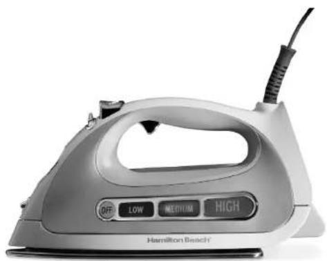 HAMILTON BEACH Easy Touch 14413 - 1