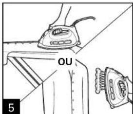 HAMILTON BEACH Easy Touch 14413 - MESURES DE SÉCURITÉ IMPORTANTES - 5