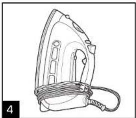 HAMILTON BEACH Easy Touch 14413 - Care and Cleaning - 4
