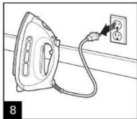 HAMILTON BEACH Easy Touch 14413 - MESURES DE SÉCURITÉ IMPORTANTES - 6