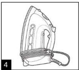 HAMILTON BEACH Easy Touch 14413 - Sensor de posición - 2