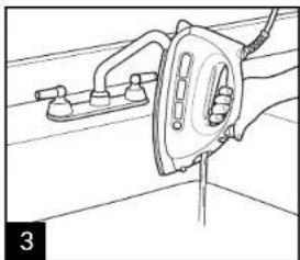 HAMILTON BEACH Easy Touch 14413 - Care and Cleaning - 3