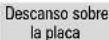HAMILTON BEACH Easy Touch 14413 - Cómo Secar la Plancha - 6