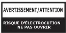 LG CineBeam PH550GV - CONSIGNES DE SÉCURITÉ - 4