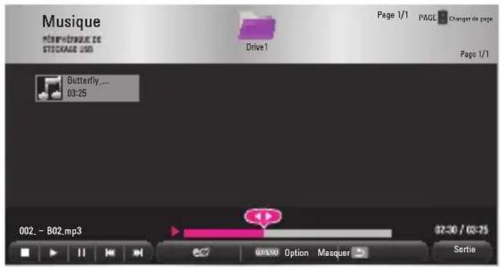 LG CineBeam PH550GV - 5 - 1