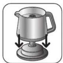 KRUPS Silver Art ZX800E - 2