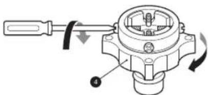 LG F2V3PYP3W - Raccordement d'un tuyau de type rapide à un robinet sans filetage - 1