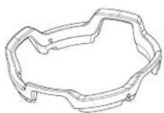 Dacor DTT48T960GS - Qué incluye - 6