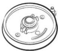 Dacor DTT48T960GS - CAUTION - 2