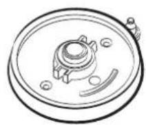 Dacor DTT36T960GS - NOTA - 3