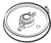 Dacor DTT36T960GS - NOTA - 4