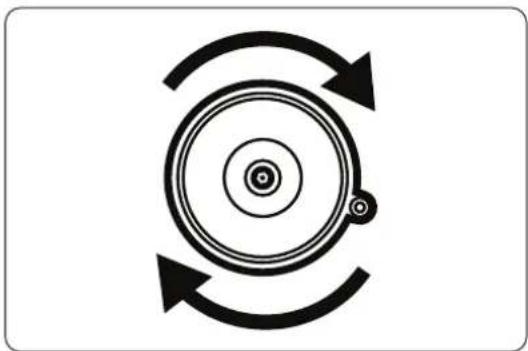 Dacor DTT36T960GS - Burner head and cap replacement - 6