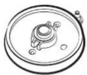 Dacor DTT36T960GS - CAUTION - 3