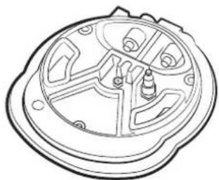 Dacor DTT36T960GS - CAUTION - 1