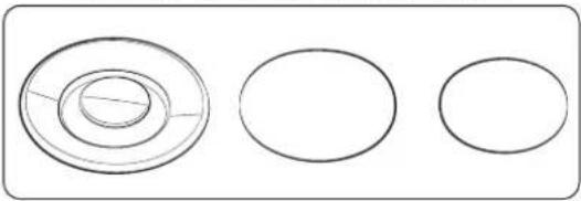 Dacor DTT36T960GS - PRECAUCIÓN - 2