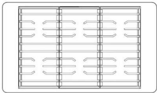 Dacor DTT36T960GS - Attention - 1