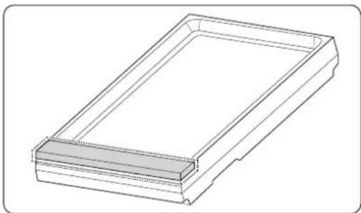 Dacor DTT48T963GS - Gril (électrique) - 2