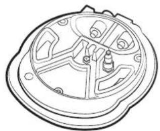 Dacor DTT48T963GS - Attention - 1