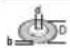 BOSCH GWS 12125 S Professional - -1] [m/s] - 1