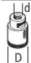 BOSCH GWS 12125 S Professional - -1] [m/s] - 7