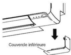FUJITSU ASHG12KPCE - Direction de tuyauterie d'unité intérieure - 2
