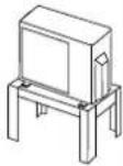 FUJITSU ASHG12KPCE - Attention - 1
