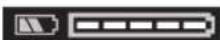 BOSCH GWS 18V10 P Professional - 充电电池型号ProCORE18V... - 1