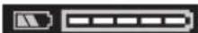 BOSCH GWS 18V10 P Professional - LED Capacité - 1