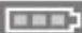 BOSCH GWS 18V10 P Professional - Indicator do nível de energia da bateria - 2