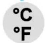 Weller WT2010M - °C °F - 1